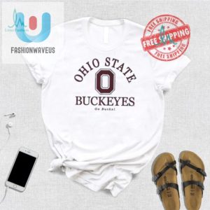 Get Lucky With Your Buck Funny Ohio State Go Bucks Tee fashionwaveus 1 2