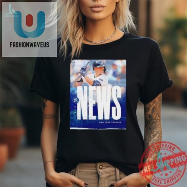 Get Reinstated In Style Ny Yankees J.D. Davis Shirt fashionwaveus 1