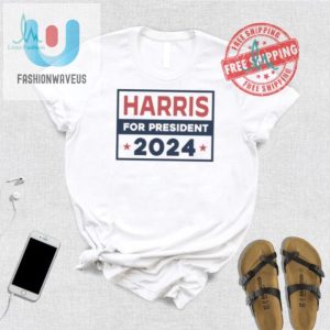 Harris 2024 Funny Yard Sign Shirt To Show Support fashionwaveus 1 2