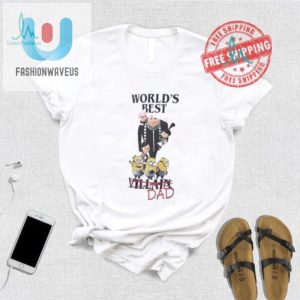 Worlds Funniest Dad Shirt Despicable Me Minions Edition fashionwaveus 1 2