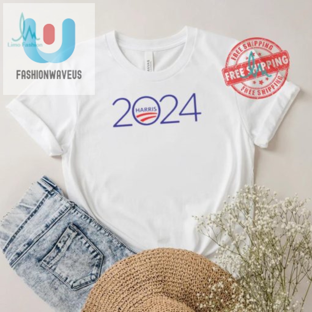 Elect Kamala Funny 2024 Tshirts For Madam President Fans