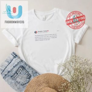 Funny Trump Tee Bidenharris Didnt Protect Me fashionwaveus 1 1