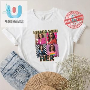 Vote Kamala 2024 Hilariously Unique Rally Shirt fashionwaveus 1 1