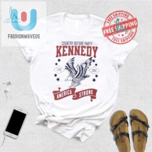 Funny Kennedy 17762024 Shirt Country Over Party Tee fashionwaveus 1 2