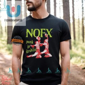 30 Years Of Nofx Punk Hilarious Unisex Tee For 2024 fashionwaveus 1 1