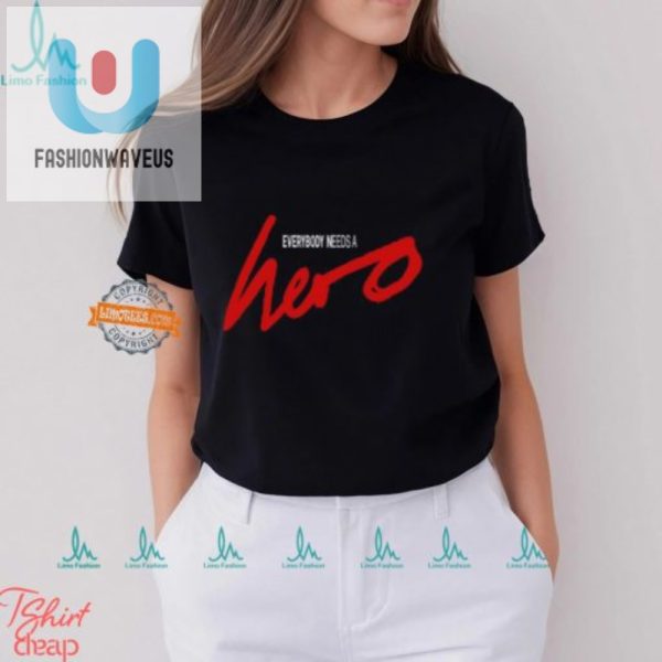 Get Quirky With The Hero Album Shirt Laugh Stand Out fashionwaveus 1