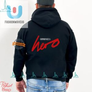 Get Quirky With The Hero Album Shirt Laugh Stand Out fashionwaveus 1 3