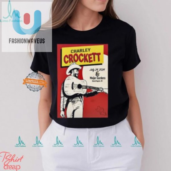 Get Groovin Charley Crockett Tshirt For Concert Fans 24 fashionwaveus 1