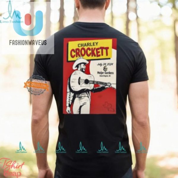 Get Groovin Charley Crockett Tshirt For Concert Fans 24 fashionwaveus 1 2