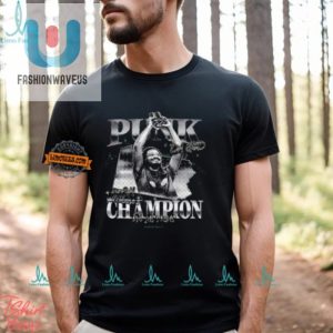 Get Lucky In Style Punk Evo Champ Las Vegas Tee fashionwaveus 1 1