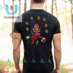 Get Whimsical Hilarious Chibi Eli Shirt Stand Out fashionwaveus 1 2