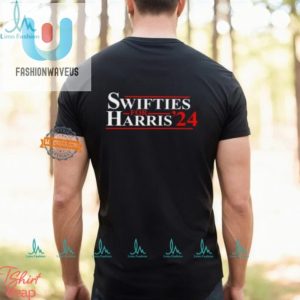 Swifties For Harris 24 Shirt Vote With Style Humor fashionwaveus 1 2