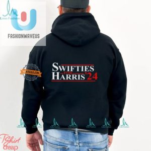 Swifties For Harris 24 Shirt Vote With Style Humor fashionwaveus 1 3