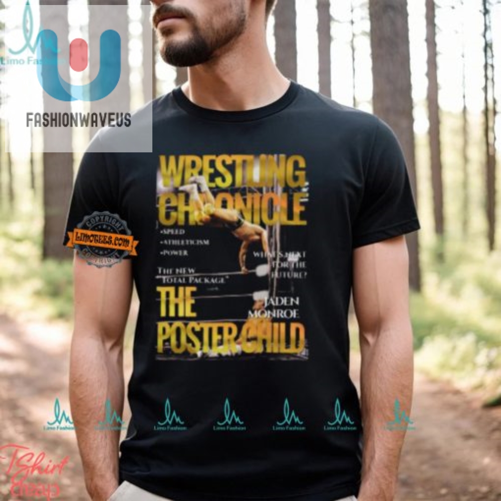 Get Pinned In Style Hilarious Wrestling Chronicle Shirts