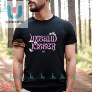 Get Magical Laughs With Babsdraws Wizard Kisser Tshirt fashionwaveus 1 1