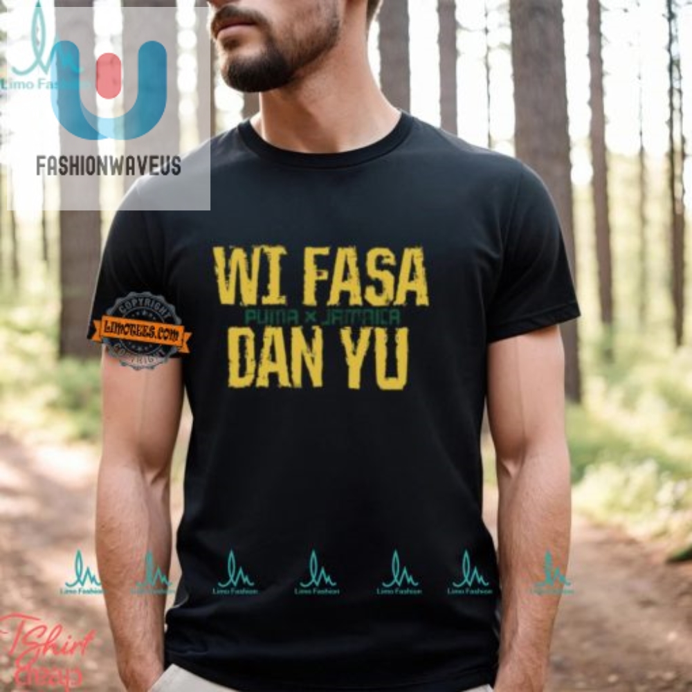 Outrun Boredom Usain Bolt Wi Fasa Dan Yu Tee