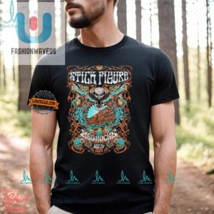 Stick Figure Rocks Red Rocks 2024 Unisex Tee Get Yours fashionwaveus 1 1