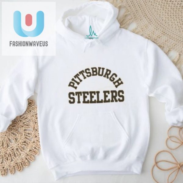 Steelers Swag Hilarious Classic Crewneck For True Fans fashionwaveus 1 1