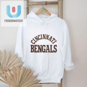 Bengals Shirt Lightweight Classic Hilariously Stylish fashionwaveus 1 2