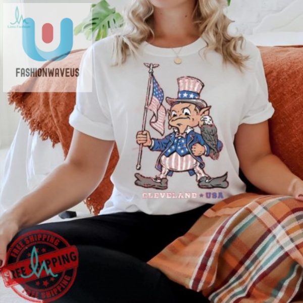 Get A Red Usa Tee Because Regular Shirts Are Boring fashionwaveus 1 1