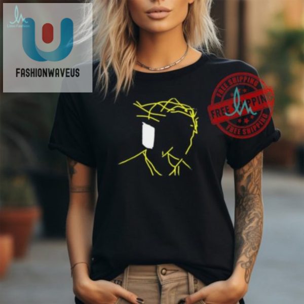 Funny Trump Fighter Tee Proud American Supporters fashionwaveus 1