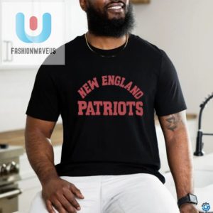 Score Big Laughs With Our New England Patriots Classic Tee fashionwaveus 1 1