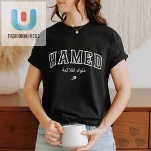 Get Comfy Laugh Hamed X Boxraw Oversized Tee For Sale fashionwaveus 1 3