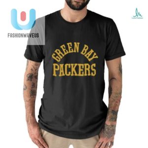 Packers Pride Hilariously Unique Green Bay Tees fashionwaveus 1 2