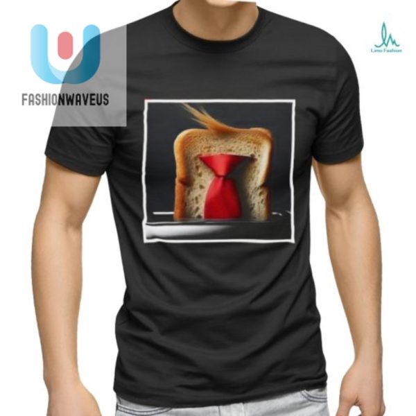 Funny Donald Trump Sandwich Shirt Unique Hilarious Tee fashionwaveus 1