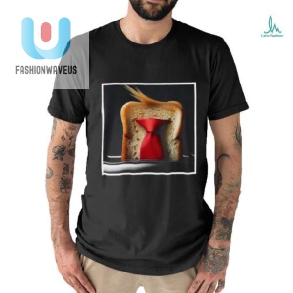 Funny Donald Trump Sandwich Shirt Unique Hilarious Tee fashionwaveus 1 2