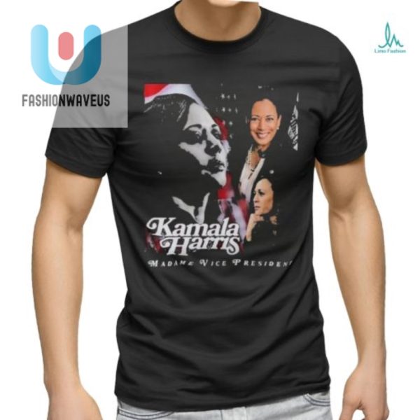 Hilarious Kamala Harris Vp Tshirt Show Your Patriotic Humor fashionwaveus 1