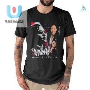 Hilarious Kamala Harris Vp Tshirt Show Your Patriotic Humor fashionwaveus 1 2