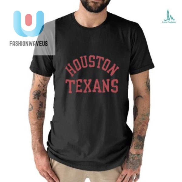 Houston Texans Classic Shirt Wear Your Team With A Grin fashionwaveus 1 2