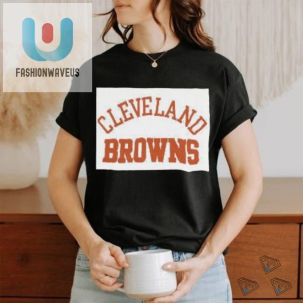 Cleveland Browns Classic Shirt Wear With Winning Wit fashionwaveus 1 3