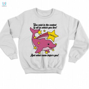 Hilarious You Exist Shirt Stand Out With Unique Humor fashionwaveus 1 3