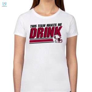 Lol This Team Makes Me Drink Sc Football Shirt fashionwaveus 1 1