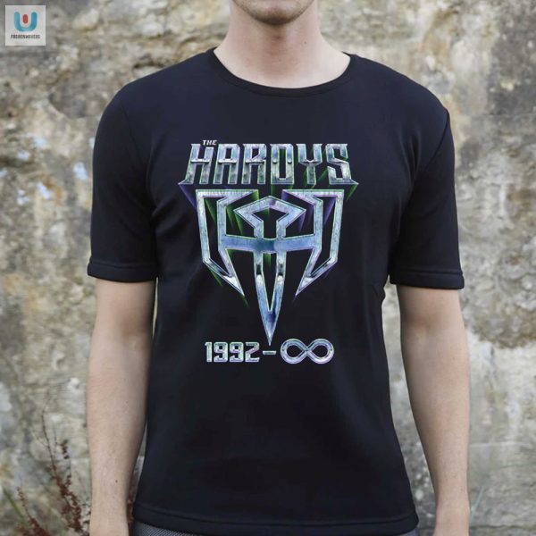 Get Nostalgic Laugh Own The Quirky Hardys 92 Tee fashionwaveus 1