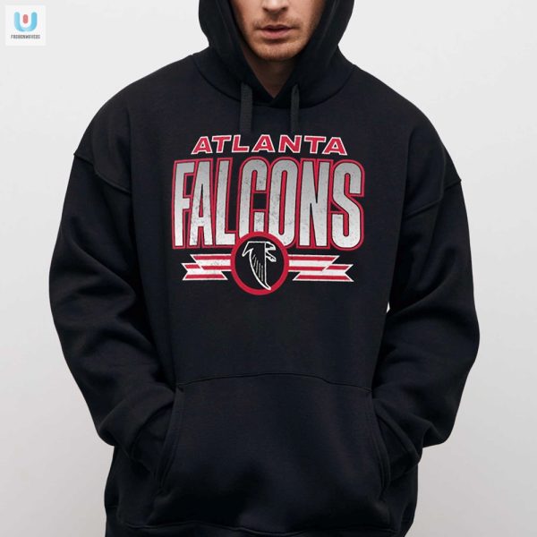 Fade And Rise Fun Atlanta Falcons Fanatics Tee fashionwaveus 1 2