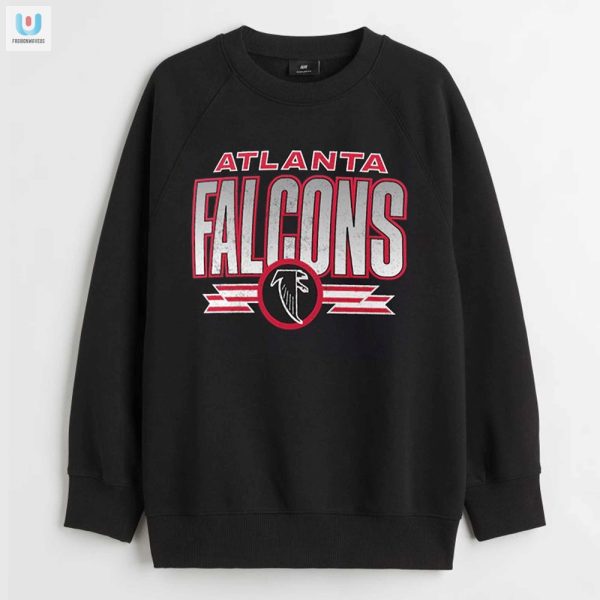 Fade And Rise Fun Atlanta Falcons Fanatics Tee fashionwaveus 1 3