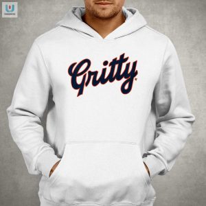 Detroit Gritty Tigs Shirt Hilarious Unique Fan Gear fashionwaveus 1 2