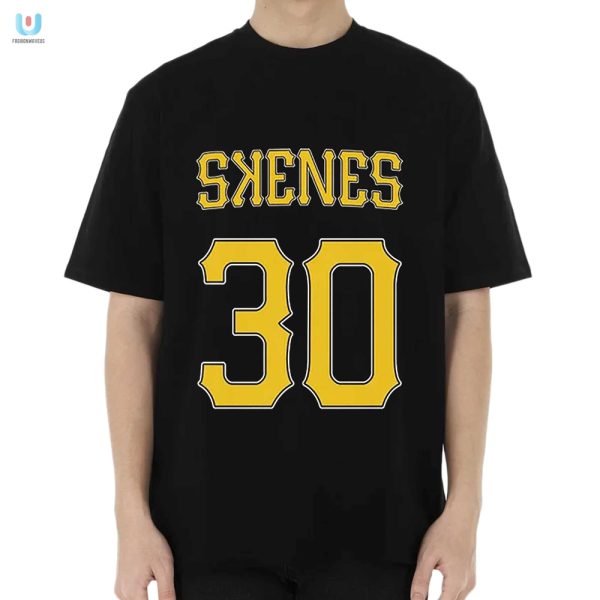 Score Big Laughs With Our Unique Ps Strikeout 30 Shirt fashionwaveus 1