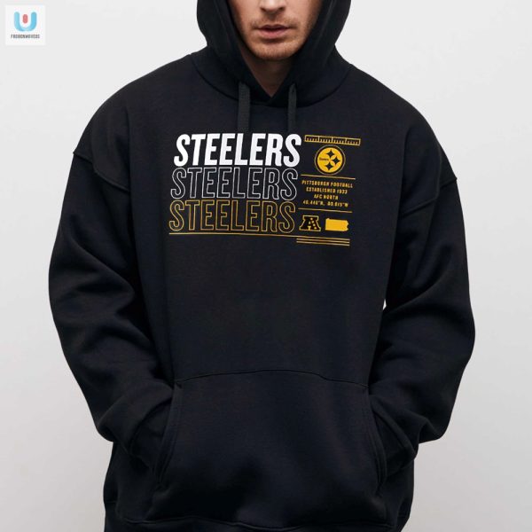 Funny Steelers Repeat Stats Tee Unleash Unique Fan Humor fashionwaveus 1 2