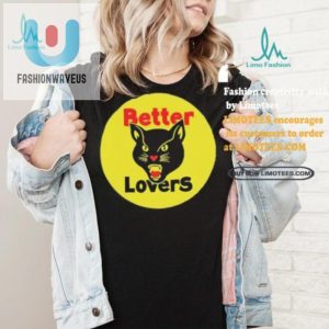 Funny Unique Better Lovers Black Cat Bootleg Tee fashionwaveus 1 4