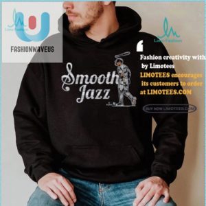 Get Jazzy With Jazz Chisholm Ny Smooth Jazz Shirt Hilarious Vibe fashionwaveus 1 1