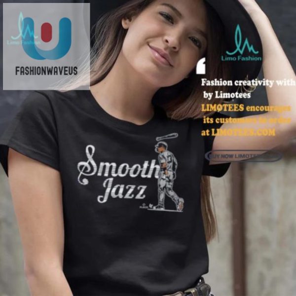 Get Jazzy With Jazz Chisholm Ny Smooth Jazz Shirt Hilarious Vibe fashionwaveus 1 3