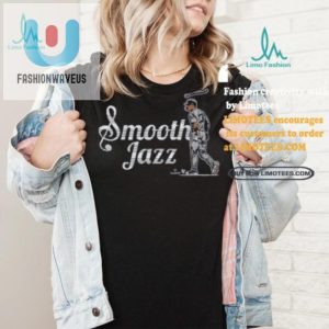 Get Jazzy With Jazz Chisholm Ny Smooth Jazz Shirt Hilarious Vibe fashionwaveus 1 4