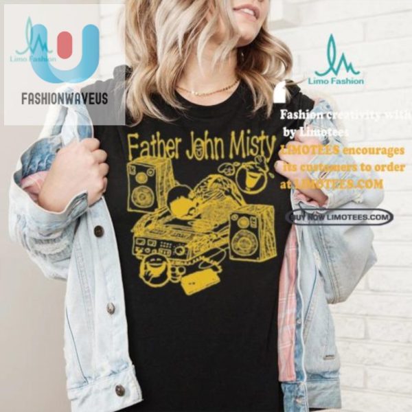 Quirky Favorite Veggie Father John Misty Tees Hilarious Unique fashionwaveus 1 4