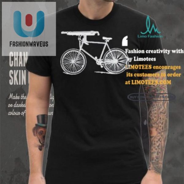 Stay Safe Laugh Official Instantdistractions Bike Shirt fashionwaveus 1