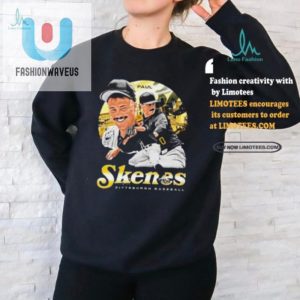 Score Big Laughs Pirates Paul Skenes Vintage 24 Shirt fashionwaveus 1 2