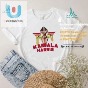 Funny Jason Bob83 Kamala Harris Wonder Woman Tee fashionwaveus 1 1